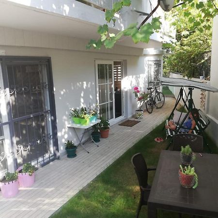 Ide Beach Home Marmaris Esterno foto