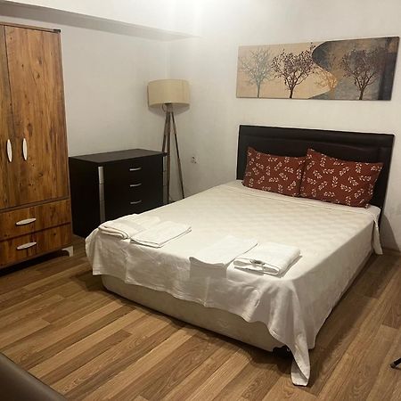 Ide Beach Home Marmaris Esterno foto