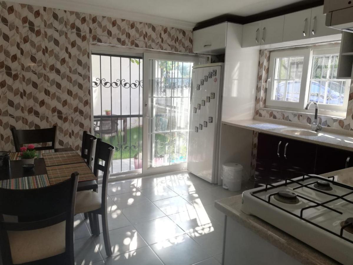 Ide Beach Home Marmaris Esterno foto