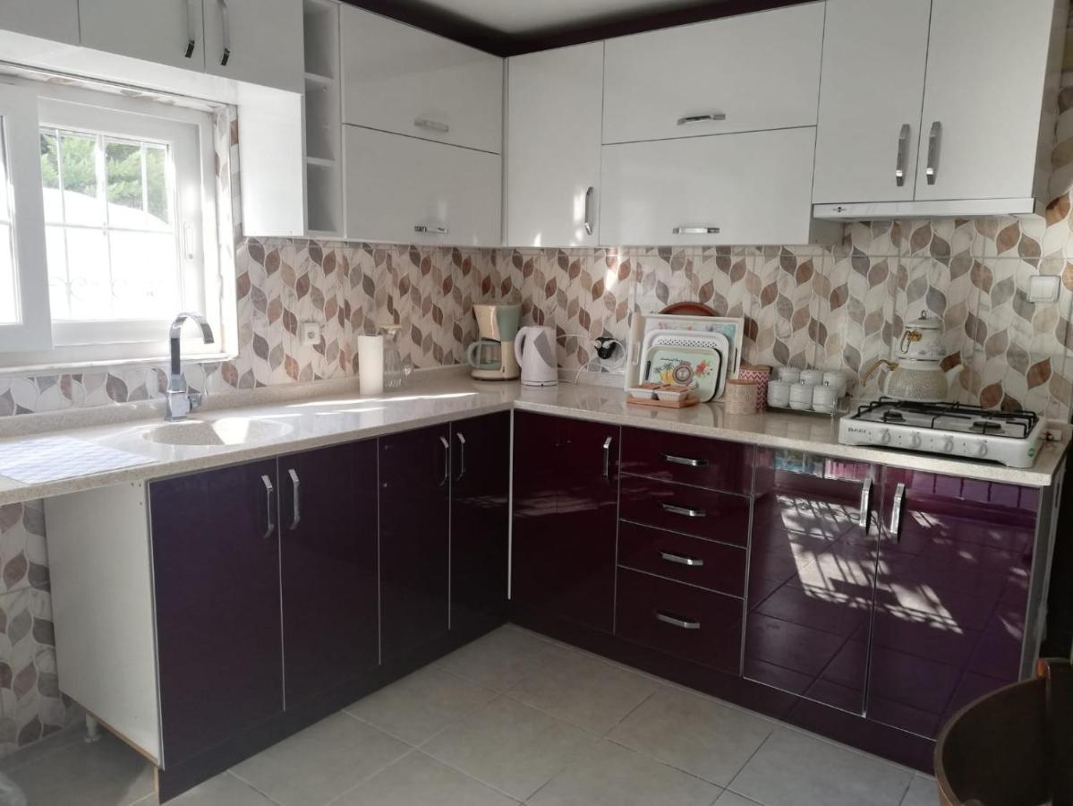Ide Beach Home Marmaris Esterno foto