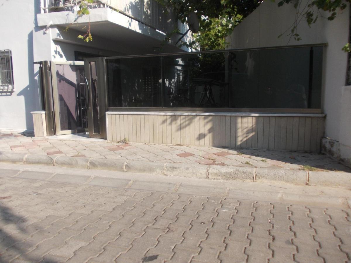 Ide Beach Home Marmaris Esterno foto