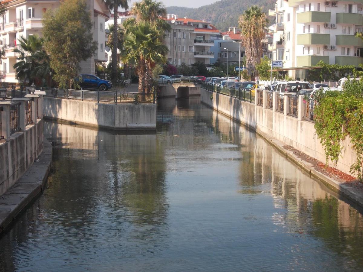 Ide Beach Home Marmaris Esterno foto