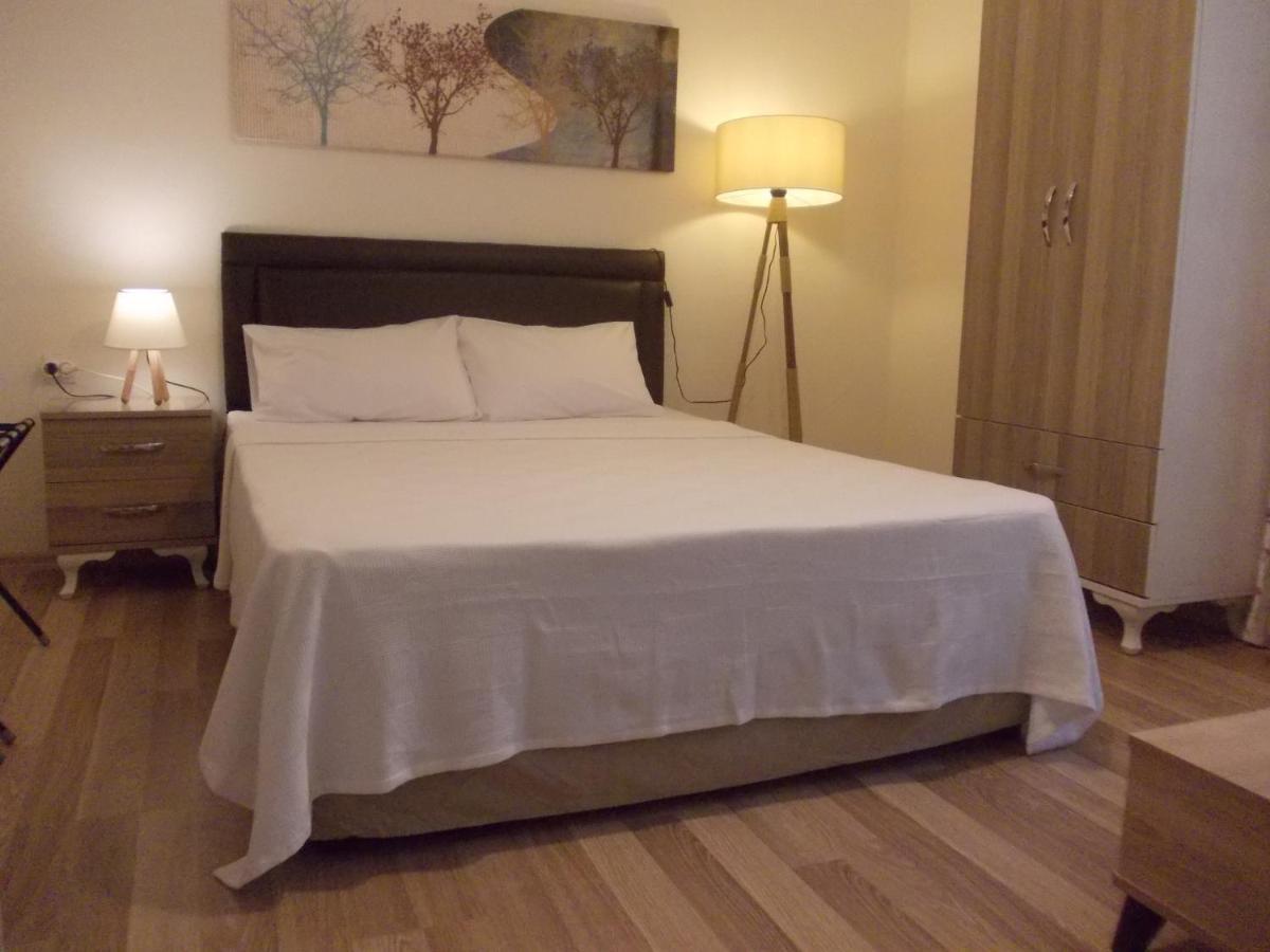 Ide Beach Home Marmaris Esterno foto