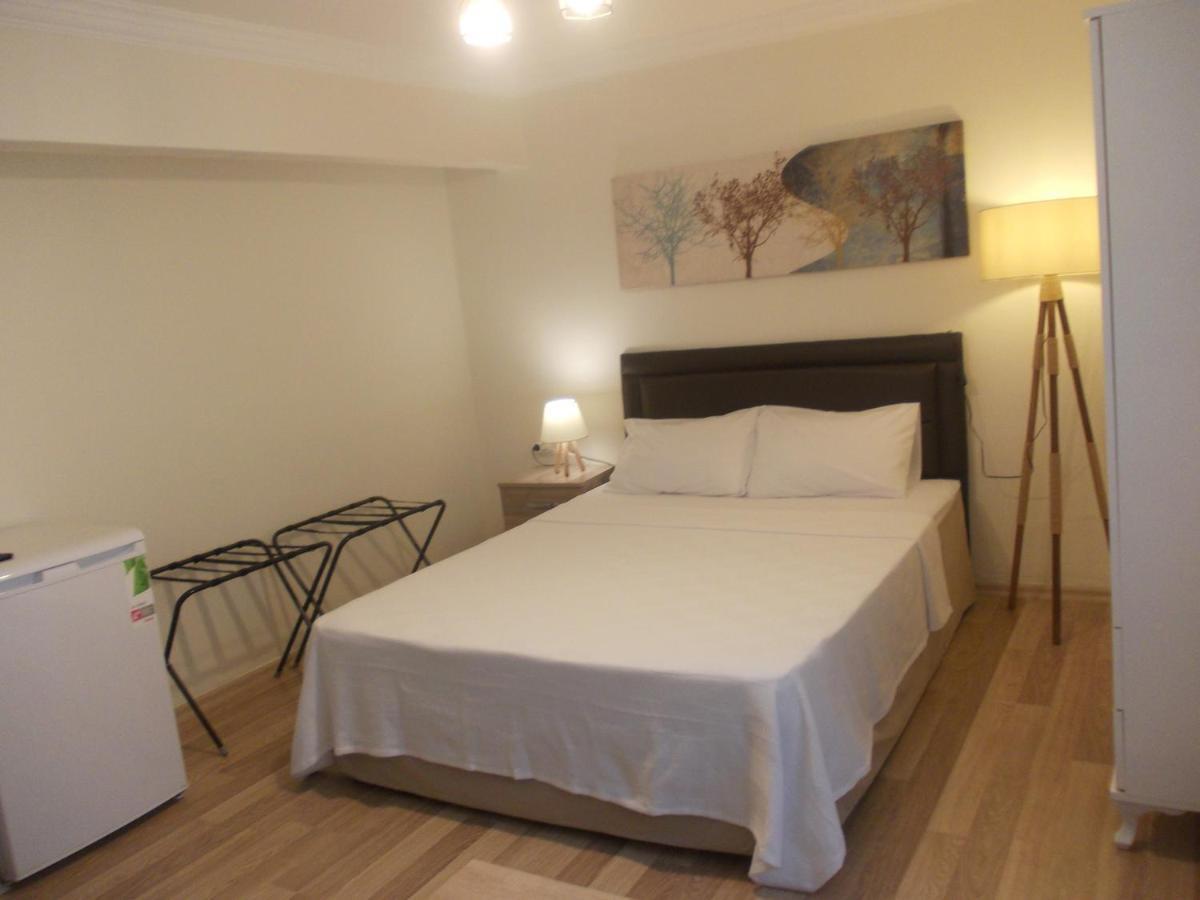 Ide Beach Home Marmaris Esterno foto