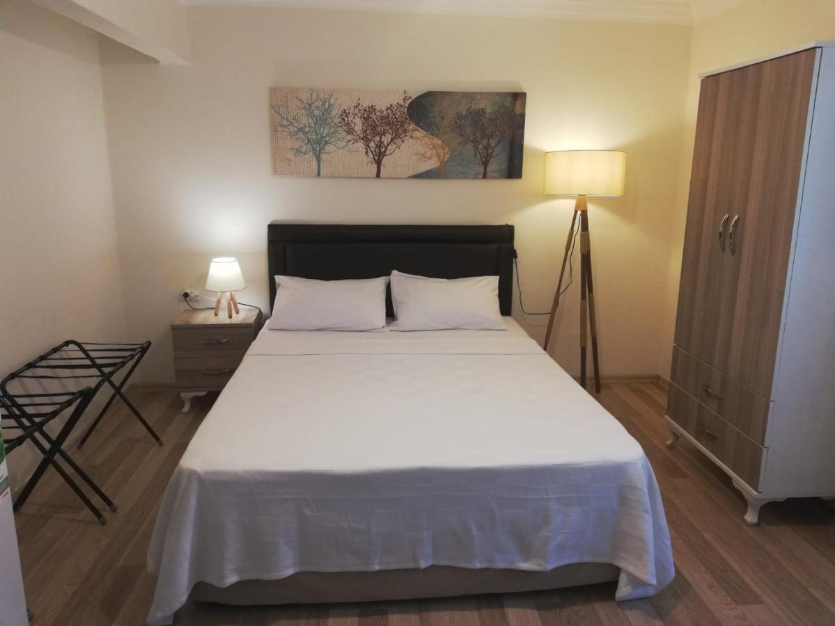 Ide Beach Home Marmaris Esterno foto