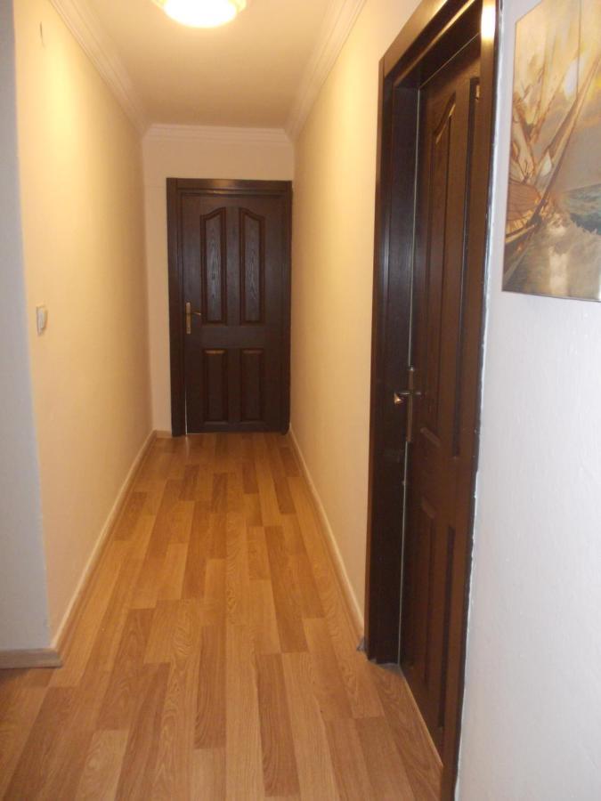 Ide Beach Home Marmaris Esterno foto
