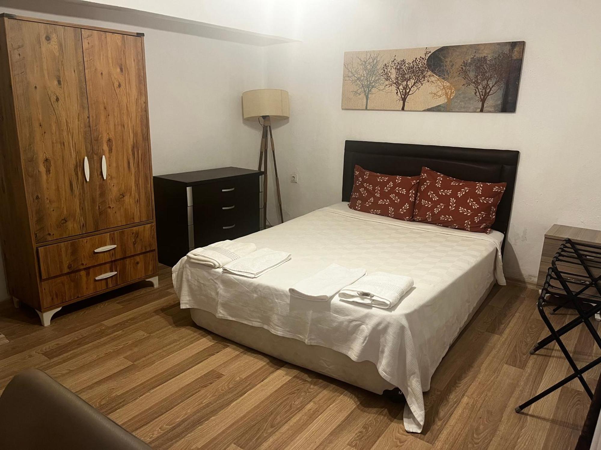 Ide Beach Home Marmaris Esterno foto